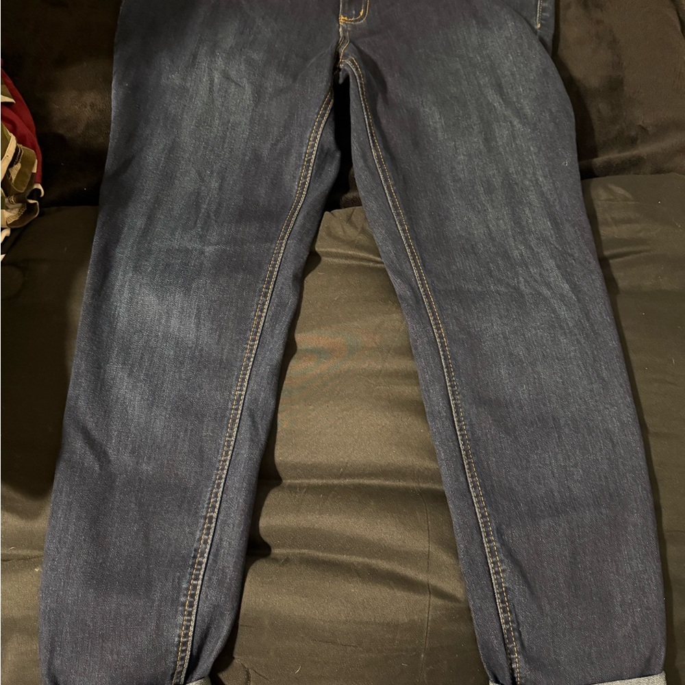 Maternity Jeans